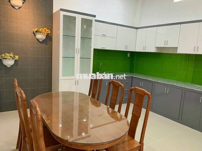 Cần cho thuê nhà HXH 146/3A Nguyễn Văn Thủ P.Đa Kao Q.1.