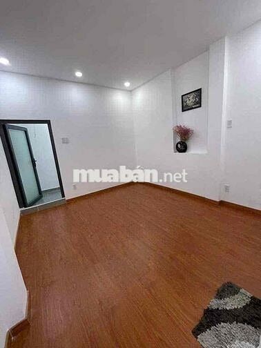 🏡 SIÊU PHẨM HẺM XE HƠI_3PN_45m2- NGÔ TẤT TỐ – SÁT QUẬN 1