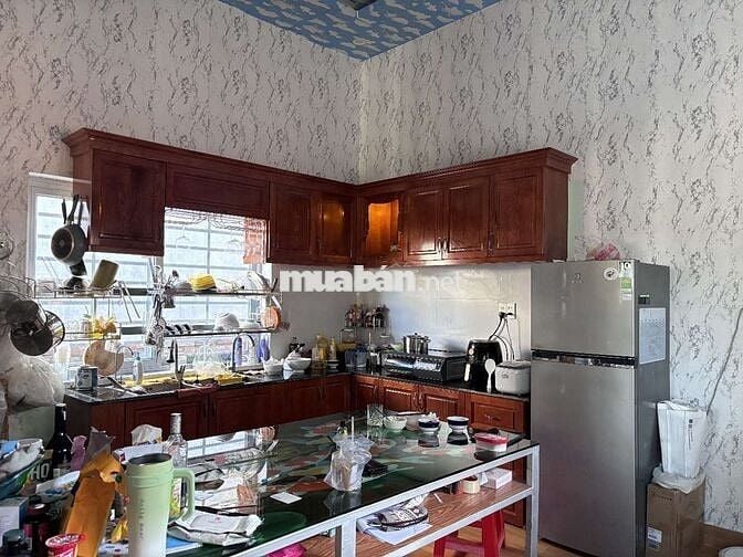 Bán nhà hẻm xe hơi đã hoàn công gần biển gần chợ