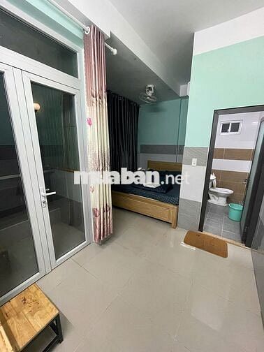 cần cho thuê khách sạn 23 phòng quách điêu