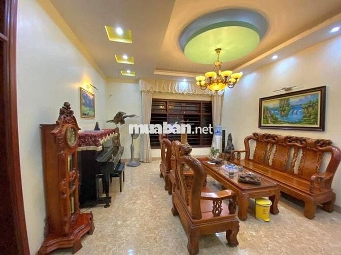 🏢BIỆT THỰ MINI - CÁCH PHỐ 10M  - VIEW SÔNG - Ô TÔ VÀO NHÀ - 4 THOÁNG