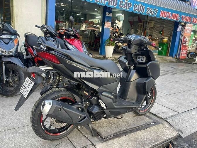 Honda Vario 160 ABS 2023 mới 90% Bstp chính chủ