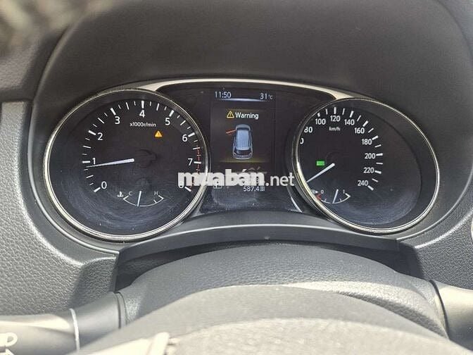 Đẹp nhất cùng đời 2018 2.0 2WD Premium - 75000 km