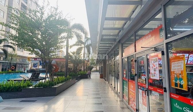 Chính chủ bán căn hộ Luxcity Quận 7