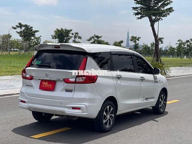Suzuki Ertiga 2020 Sport 1.5 AT - 86000 km