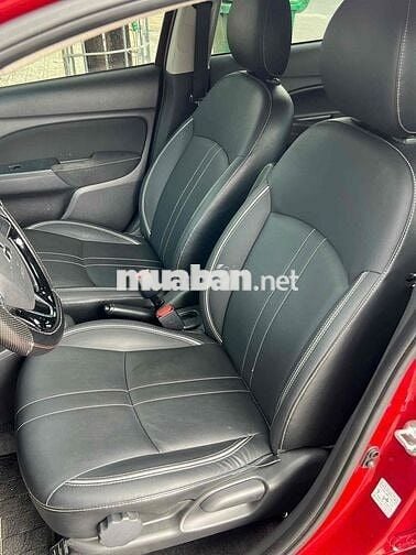 Mitsubishi Attrage 2024 CVT - 23000 km Cực Đẹp
