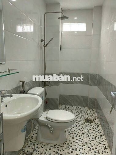 Cần cho thuê nhà HXH 146/3A Nguyễn Văn Thủ P.Đa Kao Q.1.