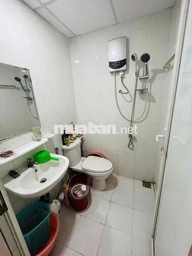 Căn hộ Prosper Plaza Quận 12,  53m2 sẵn sổ hồng, tặng nội thất