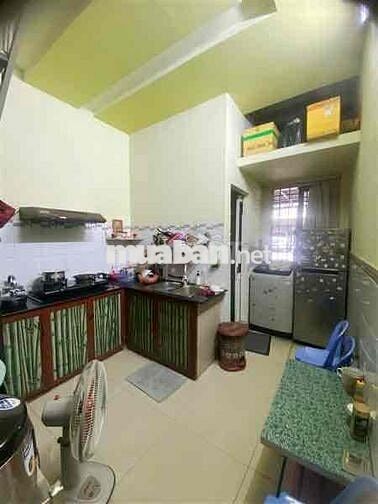 🆘🆘🆘VIP QUÁ VIP —— VỊ TRÍ ĐẸP - AN NINH - HẺM 6M - 42M - 2 TẦNG - CHỈ