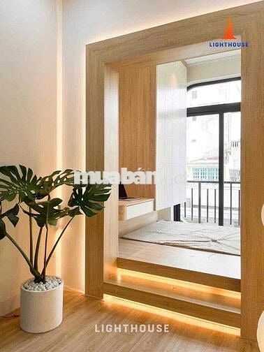 CHO THUÊ CĂN HỘ MỚI NGAY BV TRƯNG VƯƠNG - SVĐ PHÚ THỌ, AN NINH