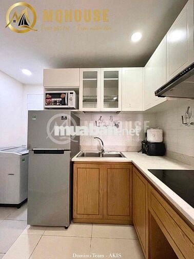CH 1PN-2 PHÒNG NGỦ BAN CÔNG FULL NỘI THẤT NGAY KẾ CÔNG VIÊN TAO ĐÀN