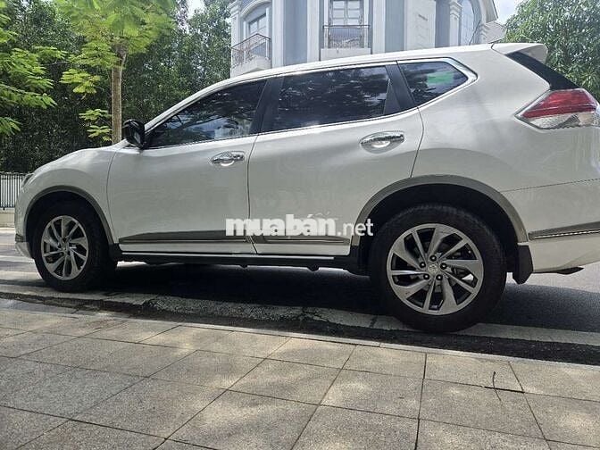 Đẹp nhất cùng đời 2018 2.0 2WD Premium - 75000 km