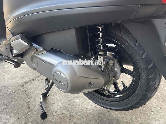 yamaha grande