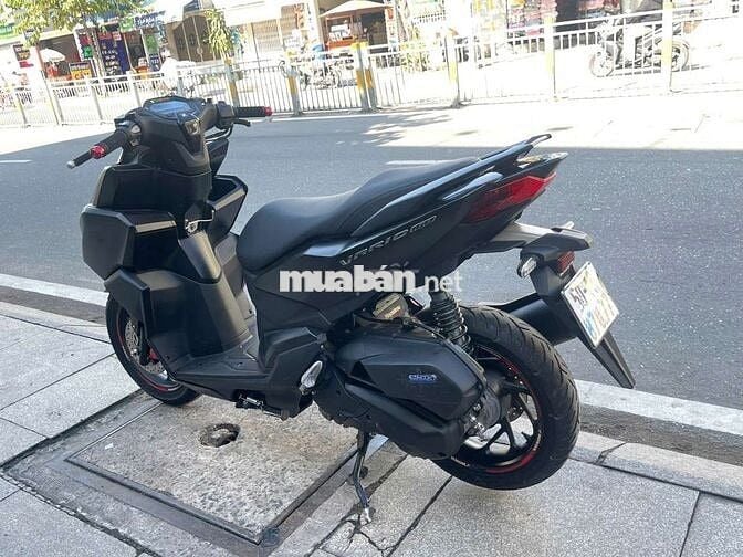 Honda Vario 160 ABS 2023 mới 90% Bstp chính chủ