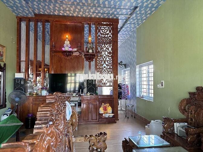 Bán nhà hẻm xe hơi đã hoàn công gần biển gần chợ