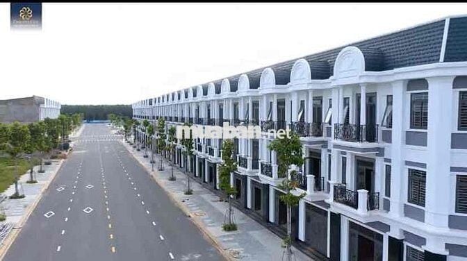 ĐẤT NỀN CENTURY CITY - ĐÓN SÓNG SÂN BAY LONG THÀNH! SỔ ĐỎ TRAO TAY