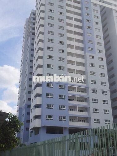 Cho thuê căn hộ Tân Hương Tower - 2PN 80m2 - Nhà sạch đẹp