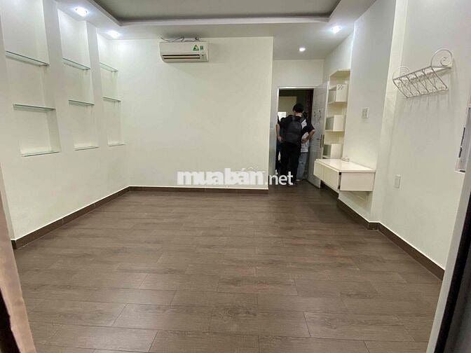 🌈CHO THUÊ CĂN HỘ STUDIO BAN CÔNG SIÊU XINH NGAY CHỢ PHẠM VĂN HAI
