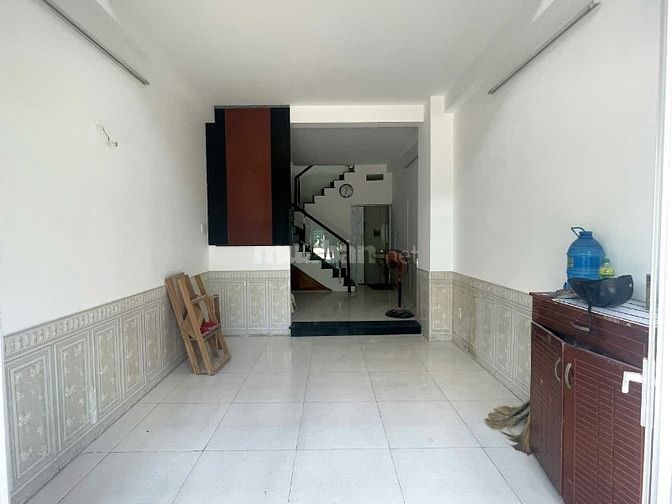 Cho thuê nhà nguyên văn 424/4 Phạm Văn Bạch, Phường 15, Q.TB, Tp.HCM