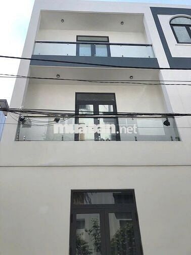 Bán Nhà Căn Góc, Đường Nhựa 7m, Đường Số 7 Tam Bình Thủ Đức