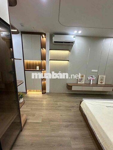 STUDIO CỬA SỔ THOÁNG Ở BÌNH QUỚI THANH ĐA