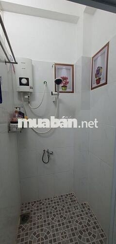 Căn hộ 54m2 2PN 2WC Chung cư Bàu Cát 2, thang bộ. Tân Bình.