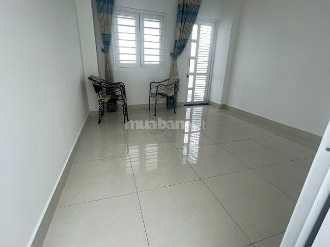 Cho thuê nhà nguyên văn 424/4 Phạm Văn Bạch, Phường 15, Q.TB, Tp.HCM