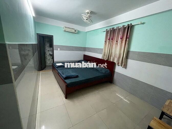 cần cho thuê khách sạn 23 phòng quách điêu