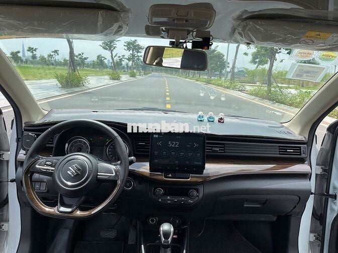 Suzuki Ertiga 2020 Sport 1.5 AT - 86000 km