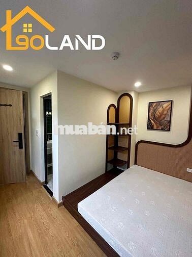 Gần Hutech, Full Nội Thất, Điện Nước Rẻ, Ưu Tiên Ở Trong Tháng