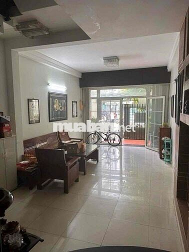CHÍNH CHỦ.cần cho thuê nhà hẻm 10m thông huỳnh thiện lộc.