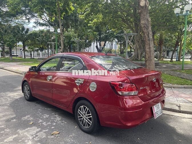 Kia Soluto 2019 MT Deluxe - 78000 km
