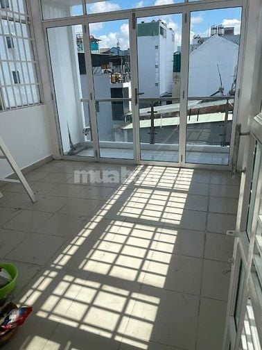 Cho thuê nhà nguyên văn 424/4 Phạm Văn Bạch, Phường 15, Q.TB, Tp.HCM