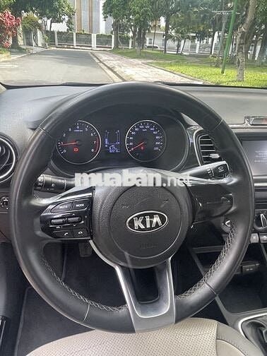 Kia Soluto 2019 MT Deluxe - 78000 km