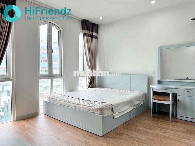 🌅CĂN HỘ BAN CÔNG ĐÓN NẮNG THANG MÁY VIEW NGAY TOÀ NHÀ VIETEL