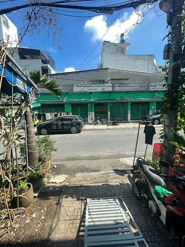 Cho thuê nhà nguyên văn 424/4 Phạm Văn Bạch, Phường 15, Q.TB, Tp.HCM