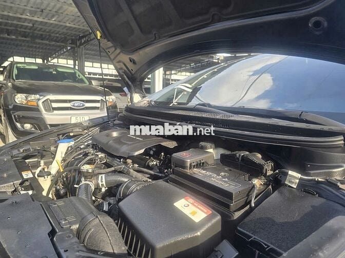 Kia Cerato 1.6AT 2018 màu đen, 78000 km