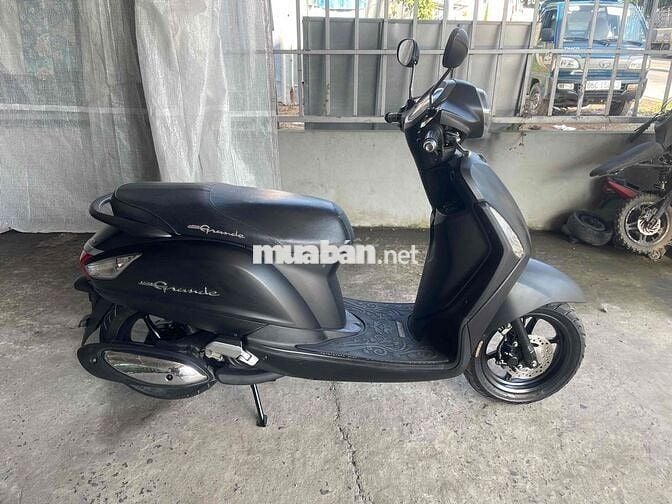 yamaha grande
