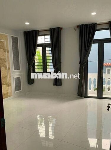 Cần cho thuê nhà HXH 146/3A Nguyễn Văn Thủ P.Đa Kao Q.1.