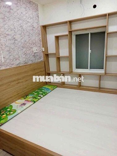 Cho thuê nhà nguyên căn mới  có nội thất ở Đông Hoà - Dĩ An