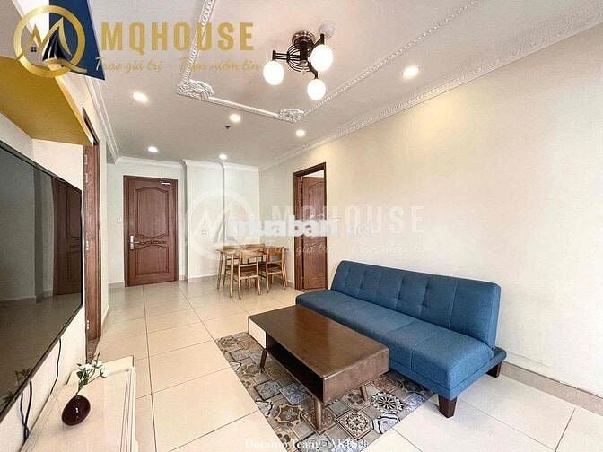 CH 1PN-2 PHÒNG NGỦ BAN CÔNG FULL NỘI THẤT NGAY KẾ CÔNG VIÊN TAO ĐÀN