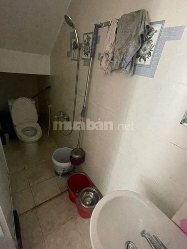 Cho thuê nhà nguyên văn 424/4 Phạm Văn Bạch, Phường 15, Q.TB, Tp.HCM