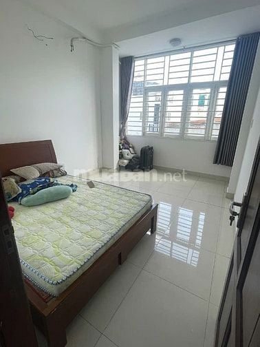 Cho thuê nhà nguyên văn 424/4 Phạm Văn Bạch, Phường 15, Q.TB, Tp.HCM