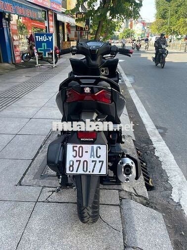 Honda Vario 160 ABS 2023 mới 90% Bstp chính chủ