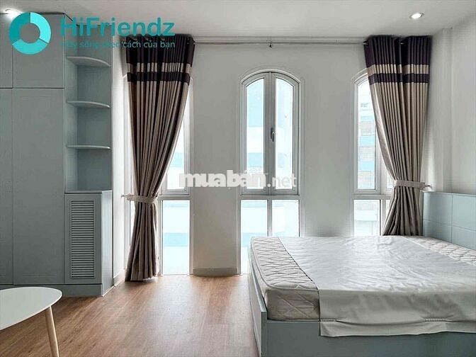 🌅CĂN HỘ BAN CÔNG ĐÓN NẮNG THANG MÁY VIEW NGAY TOÀ NHÀ VIETEL