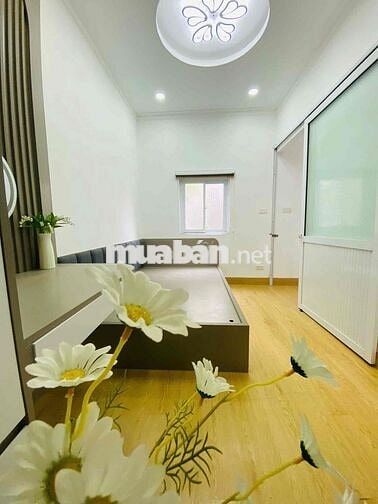 🏠 NHÀ ĐẸP TRUNG TÂM ĐỐNG ĐA – Ô TÔ ĐỖ CỔNG – 2 THOÁNG TRƯỚC SAU – Ở NG