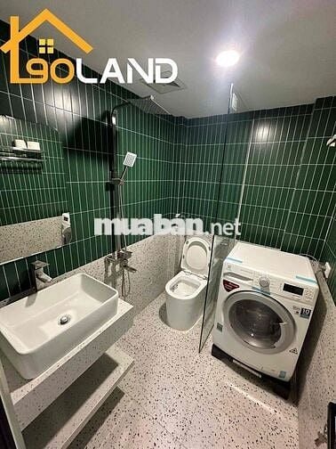 Gần Hutech, Full Nội Thất, Điện Nước Rẻ, Ưu Tiên Ở Trong Tháng