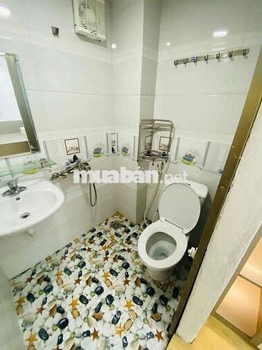 🏠 NHÀ ĐẸP TRUNG TÂM ĐỐNG ĐA – Ô TÔ ĐỖ CỔNG – 2 THOÁNG TRƯỚC SAU – Ở NG