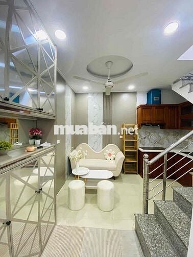 🏠 NHÀ ĐẸP TRUNG TÂM ĐỐNG ĐA – Ô TÔ ĐỖ CỔNG – 2 THOÁNG TRƯỚC SAU – Ở NG