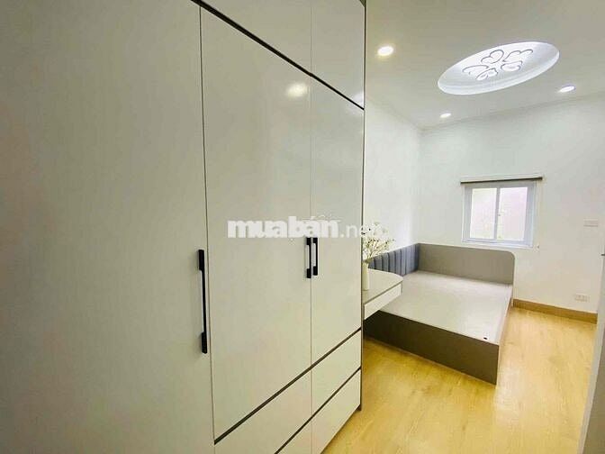 🏠 NHÀ ĐẸP TRUNG TÂM ĐỐNG ĐA – Ô TÔ ĐỖ CỔNG – 2 THOÁNG TRƯỚC SAU – Ở NG